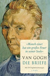 'Manch einer hat ein großes Feuer in seiner Seele' - Die Briefe