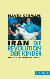 Iran - Die Revolution der Kinder