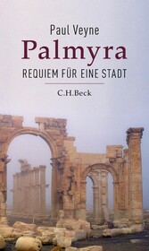 Palmyra - Requiem für eine Stadt