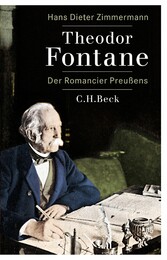 Theodor Fontane - Der Romancier Preußens