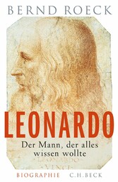 Leonardo - Der Mann, der alles wissen wollte