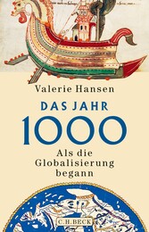 Das Jahr 1000 - Als die Globalisierung begann