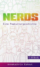 Nerds - Eine Popkulturgeschichte