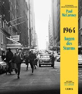 1964: Augen des Sturms - Fotografien und Betrachtungen