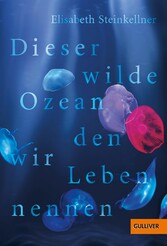 Dieser wilde Ozean, den wir Leben nennen - Roman