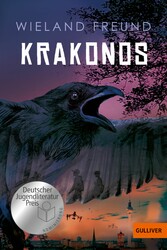 Krakonos - Roman