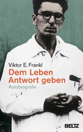 Dem Leben Antwort geben - Autobiografie