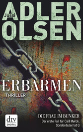 Erbarmen - Thriller