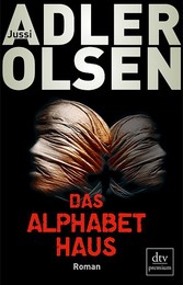 Das Alphabethaus - Roman