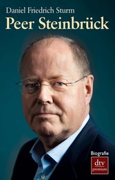 Peer Steinbrück - Biografie