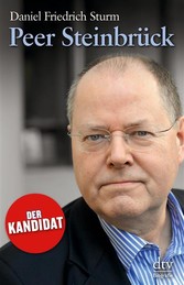 Peer Steinbrück - Biografie