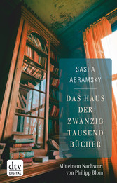 Das Haus der zwanzigtausend Bücher