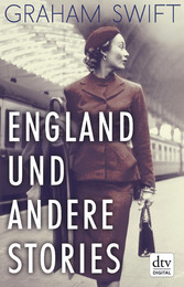 England und andere Stories - Erzählungen