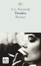 Paradies - Roman