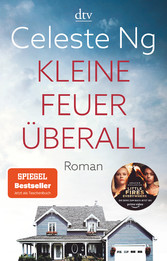 Kleine Feuer überall - Roman Kleine Feuer überall - Roman