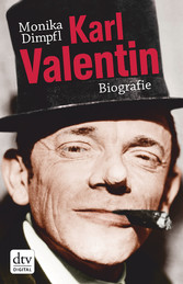 Karl Valentin - Biografie