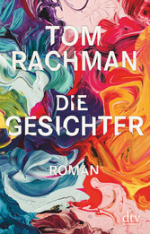 Die Gesichter - Roman