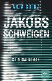Jakobs Schweigen - Roman