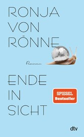 Ende in Sicht - Roman