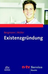 Existenzgründung Existenzgründung