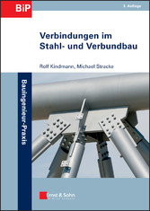 Verbindungen im Stahl- und Verbundbau Verbindungen im Stahl- und Verbundbau