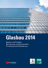 Glasbau 2014