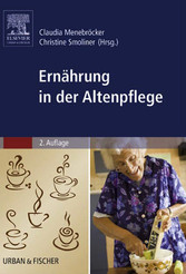 Ernährung in der Altenpflege