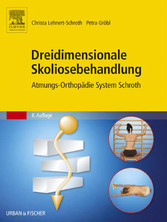 Dreidimensionale Skoliosebehandlung - Atmungs-Orthopädie System Schroth