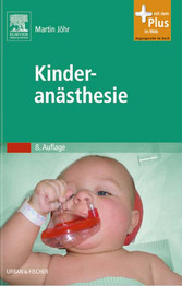 Kinderanästhesie