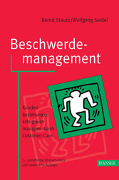 Beschwerdemanagement