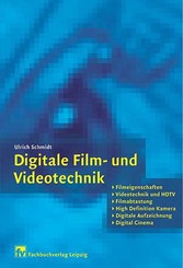 Digitale Film- und Videotechnik