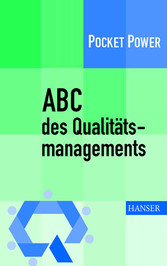 ABC des Qualitätsmanagements