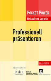 Professionell präsentieren