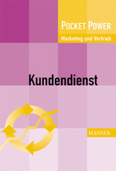 Kundendienst - Serviceleistungen für Kunden und Produkte