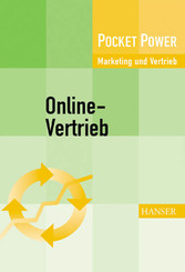 Online-Vertrieb Online-Vertrieb