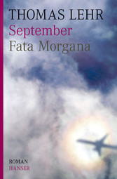 September. Fata Morgana - Roman September. Fata Morgana - Roman
