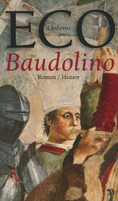 Baudolino - Roman