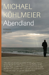 Abendland - Roman Abendland - Roman