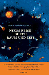 Nikos Reise durch Raum und Zeit Nikos Reise durch Raum und Zeit