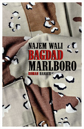 Bagdad Marlboro - Roman Bagdad Marlboro - Roman