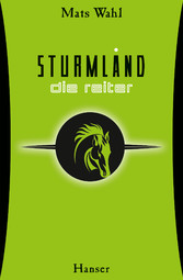 Sturmland - Die Reiter