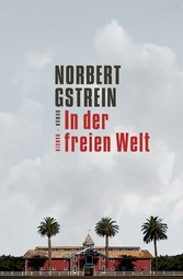 In der freien Welt - Roman