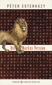 Die Markus-Version - Einfache Geschichte Komma hundert Seiten
