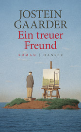 Ein treuer Freund - Roman