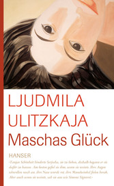 Maschas Glück - Erzählungen