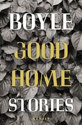 Good Home - Stories