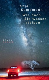 Wie hoch die Wasser steigen - Roman