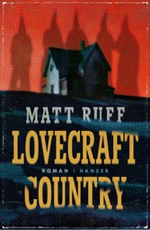 Lovecraft Country - Roman