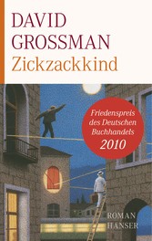 Zickzackkind Zickzackkind