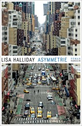 Asymmetrie - Roman Asymmetrie - Roman